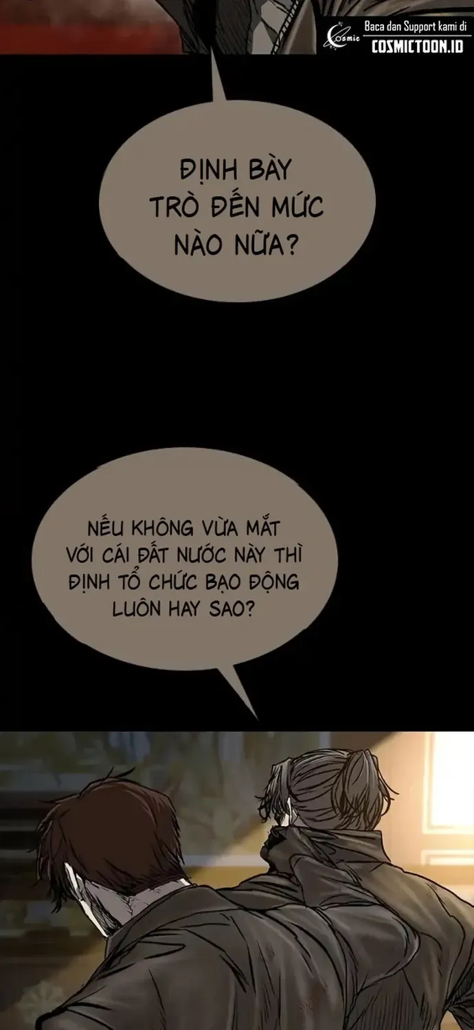Báo Thù 2: Vạn Nhân Chi Thượng Chapter 131 - 101