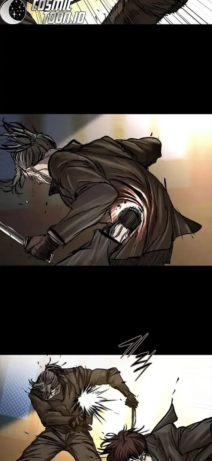 Báo Thù 2: Vạn Nhân Chi Thượng Chapter 131 - 107