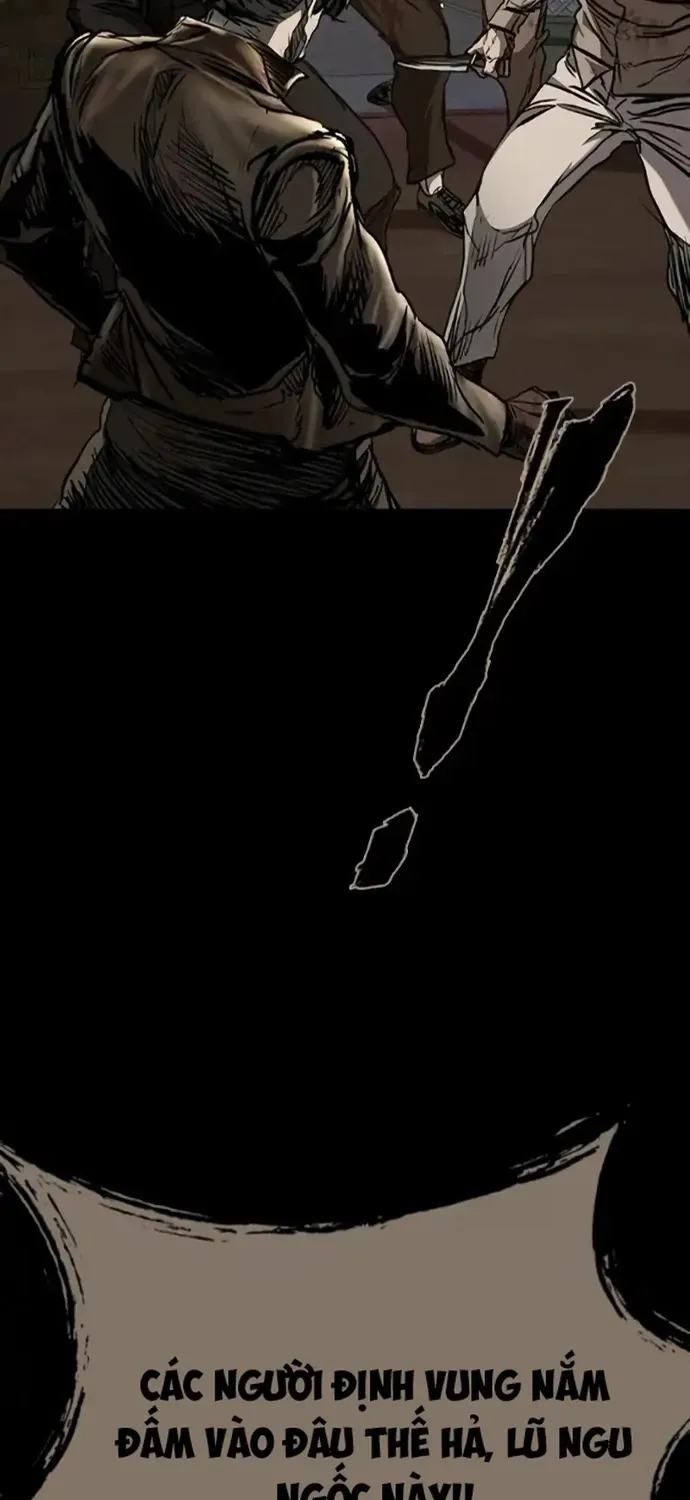 Báo Thù 2: Vạn Nhân Chi Thượng Chapter 131 - 110