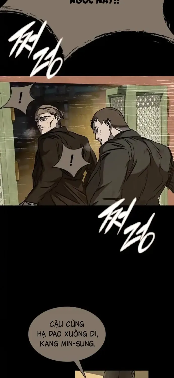 Báo Thù 2: Vạn Nhân Chi Thượng Chapter 131 - 111