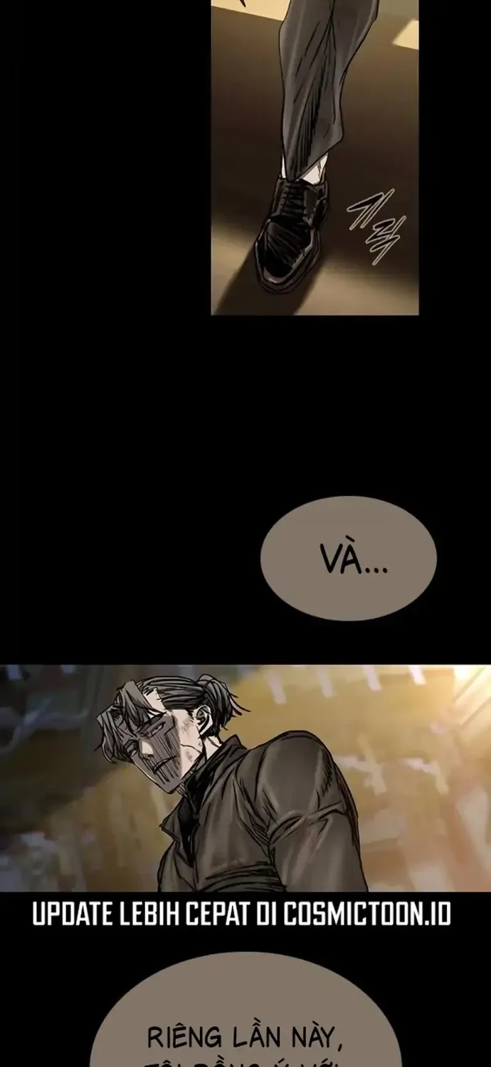Báo Thù 2: Vạn Nhân Chi Thượng Chapter 131 - 112