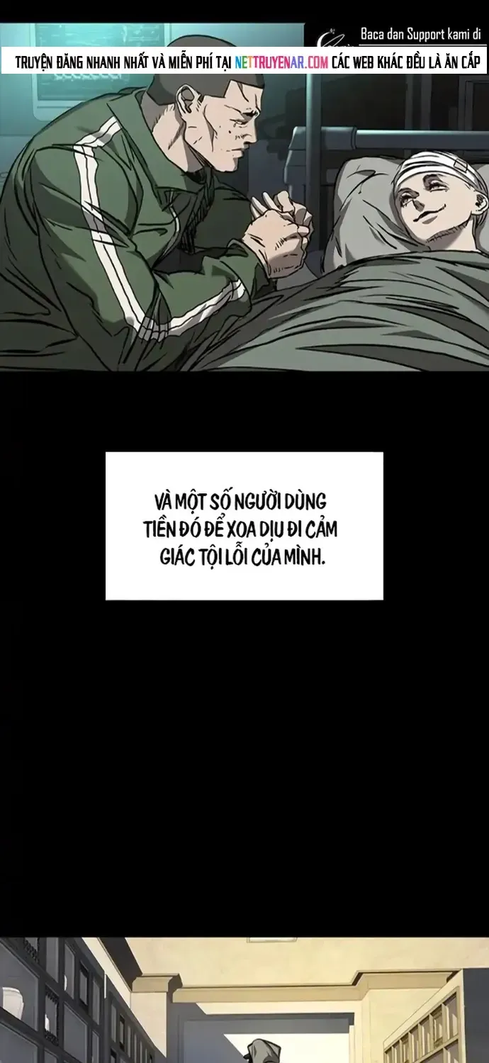 Báo Thù 2: Vạn Nhân Chi Thượng Chapter 131 - 121