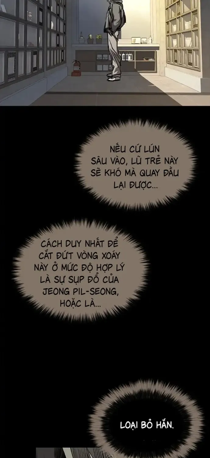 Báo Thù 2: Vạn Nhân Chi Thượng Chapter 131 - 122