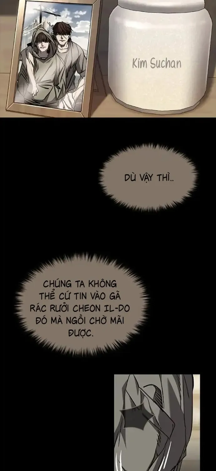 Báo Thù 2: Vạn Nhân Chi Thượng Chapter 131 - 124