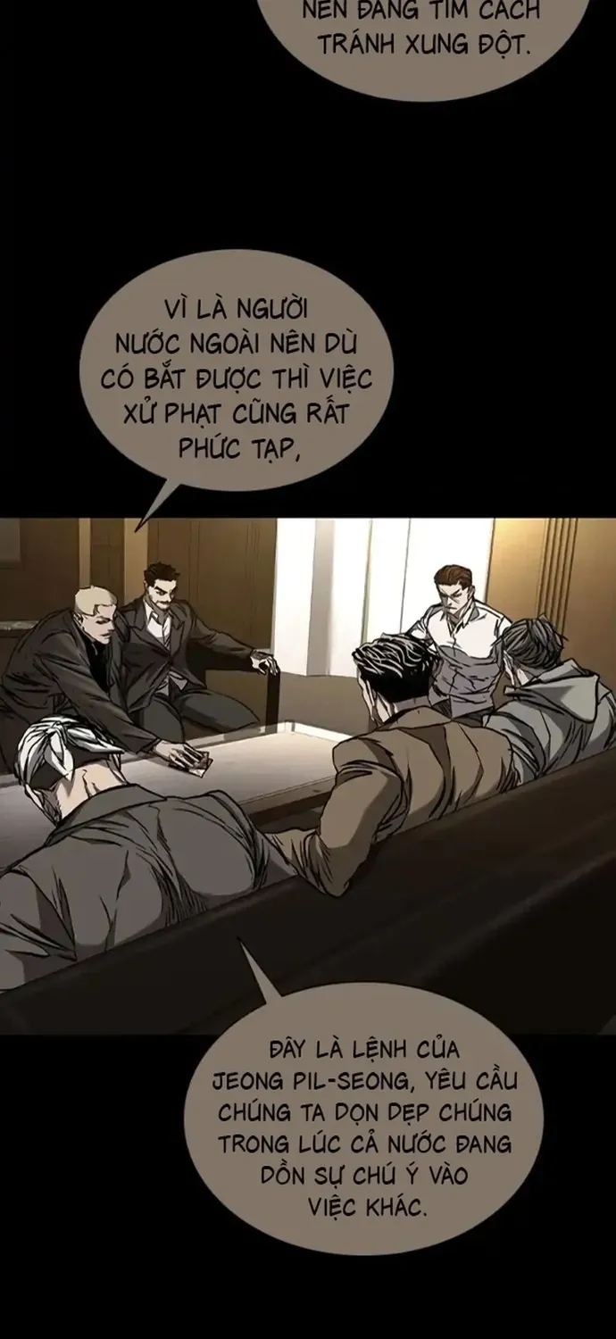 Báo Thù 2: Vạn Nhân Chi Thượng Chapter 131 - 127