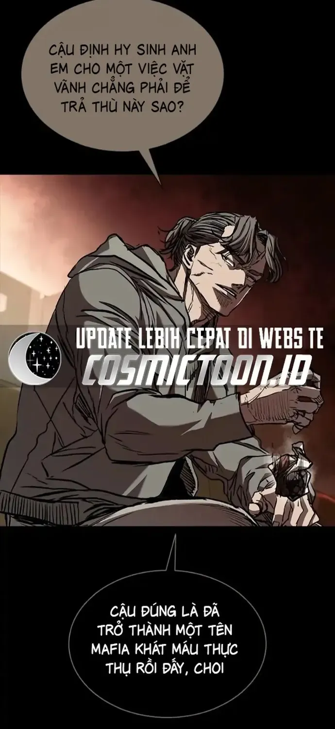 Báo Thù 2: Vạn Nhân Chi Thượng Chapter 131 - 129