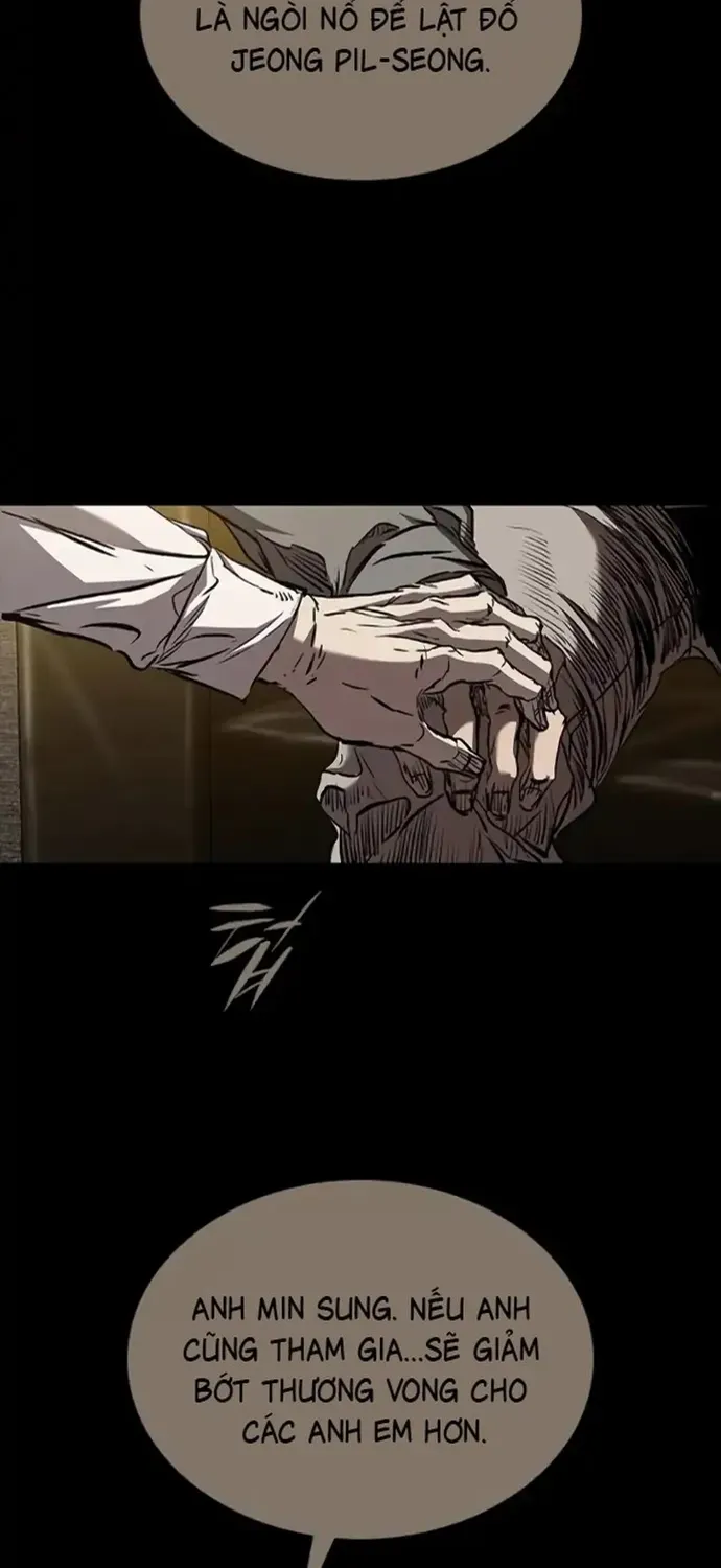 Báo Thù 2: Vạn Nhân Chi Thượng Chapter 131 - 131