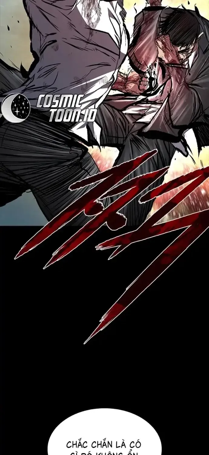 Báo Thù 2: Vạn Nhân Chi Thượng Chapter 131 - 136