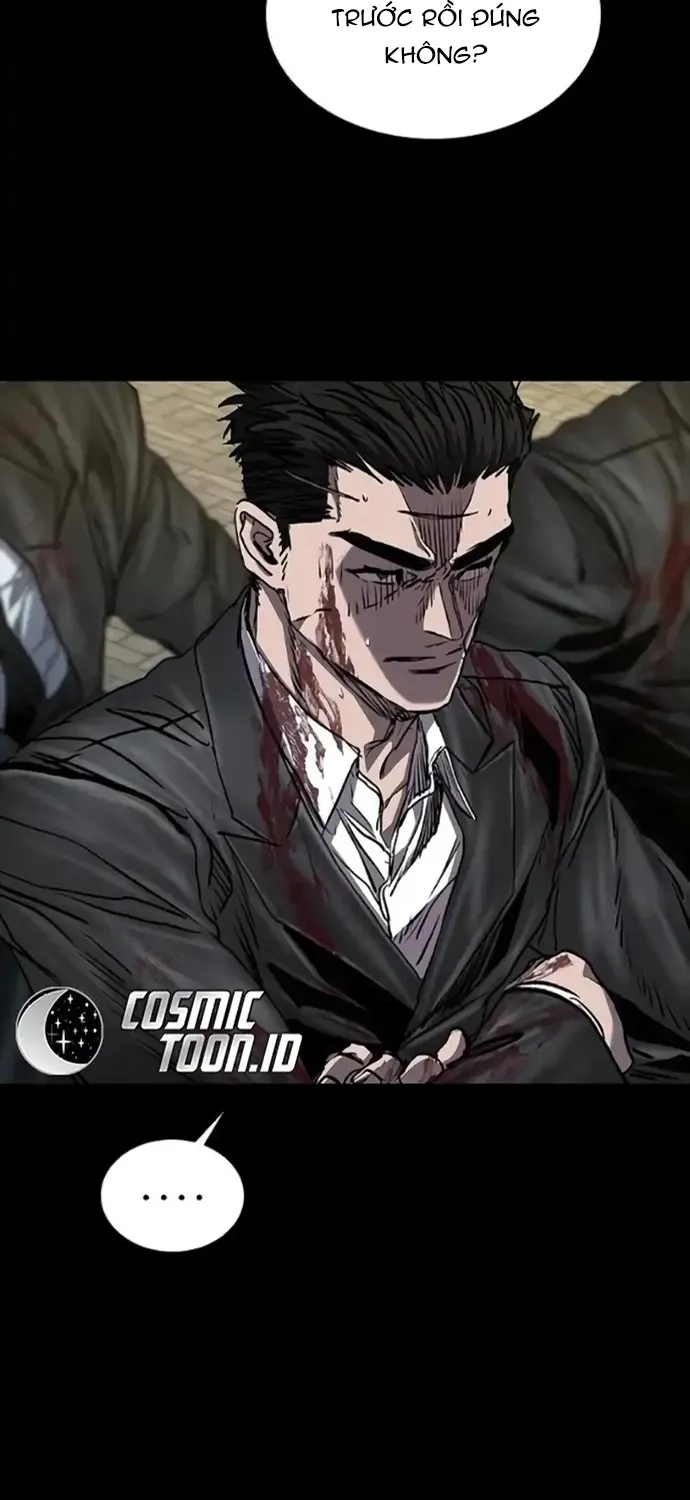 Báo Thù 2: Vạn Nhân Chi Thượng Chapter 131 - 140
