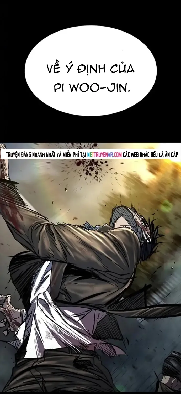 Báo Thù 2: Vạn Nhân Chi Thượng Chapter 131 - 141