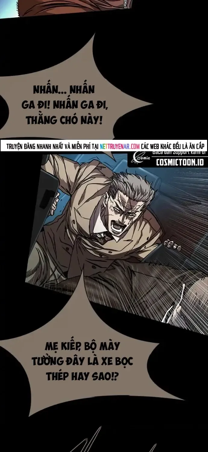 Báo Thù 2: Vạn Nhân Chi Thượng Chapter 131 - 16