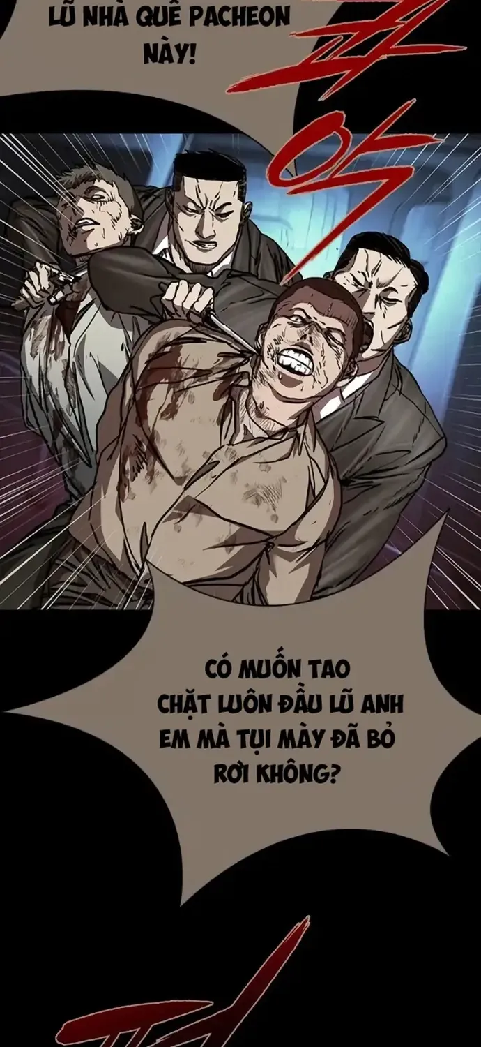 Báo Thù 2: Vạn Nhân Chi Thượng Chapter 131 - 22