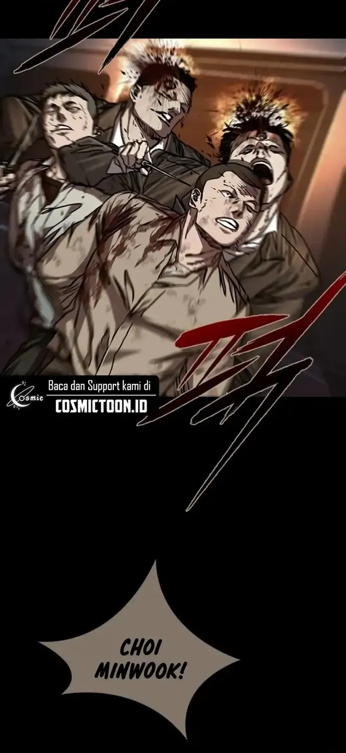 Báo Thù 2: Vạn Nhân Chi Thượng Chapter 131 - 23