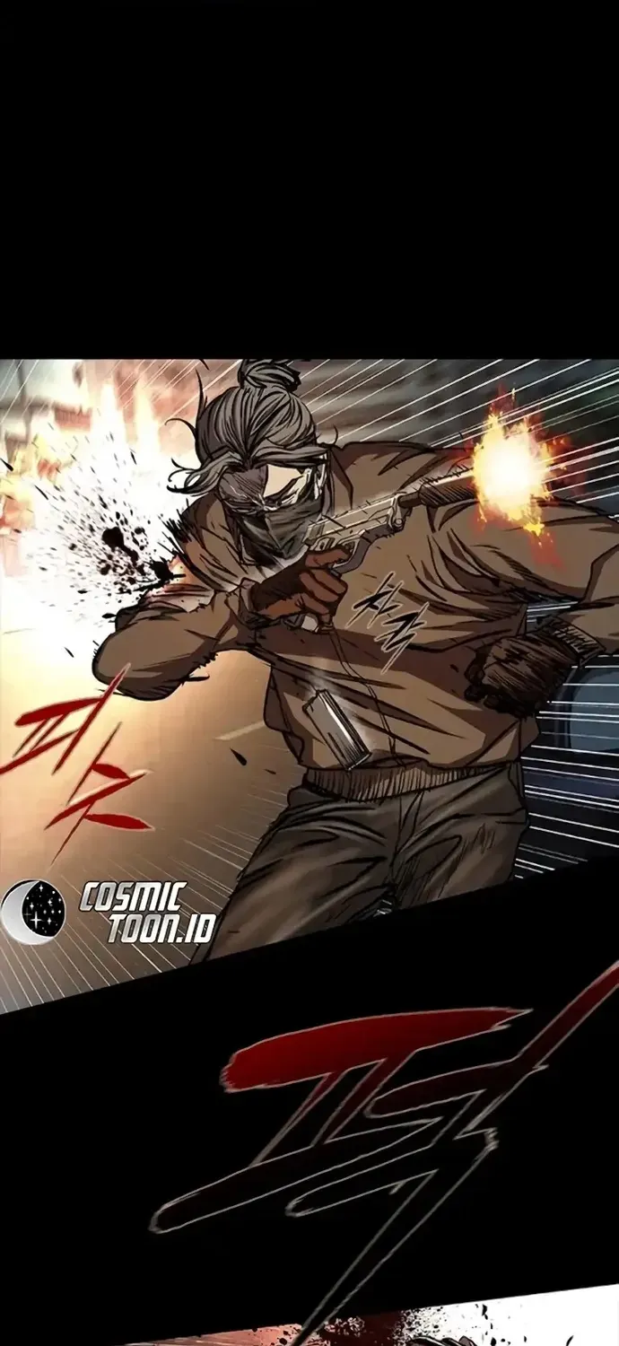 Báo Thù 2: Vạn Nhân Chi Thượng Chapter 131 - 30