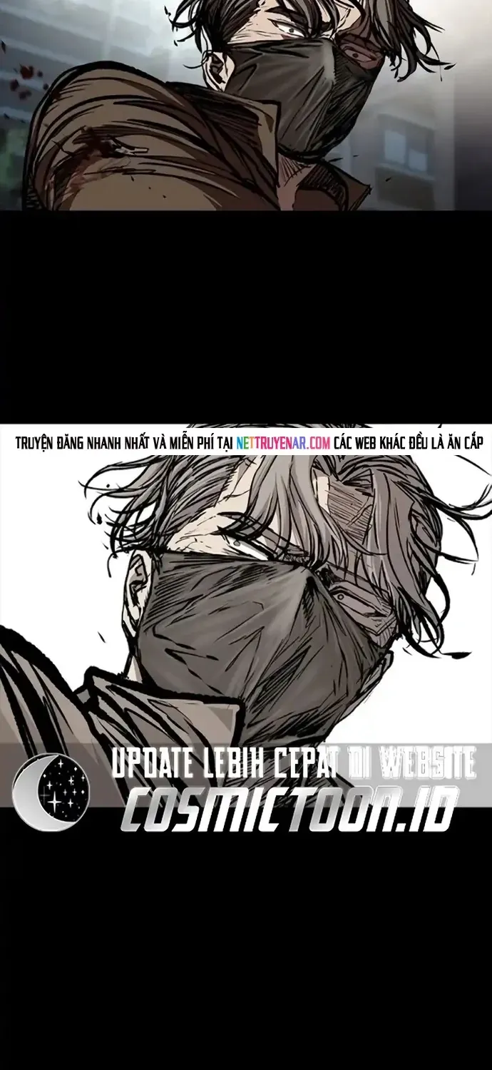 Báo Thù 2: Vạn Nhân Chi Thượng Chapter 131 - 33