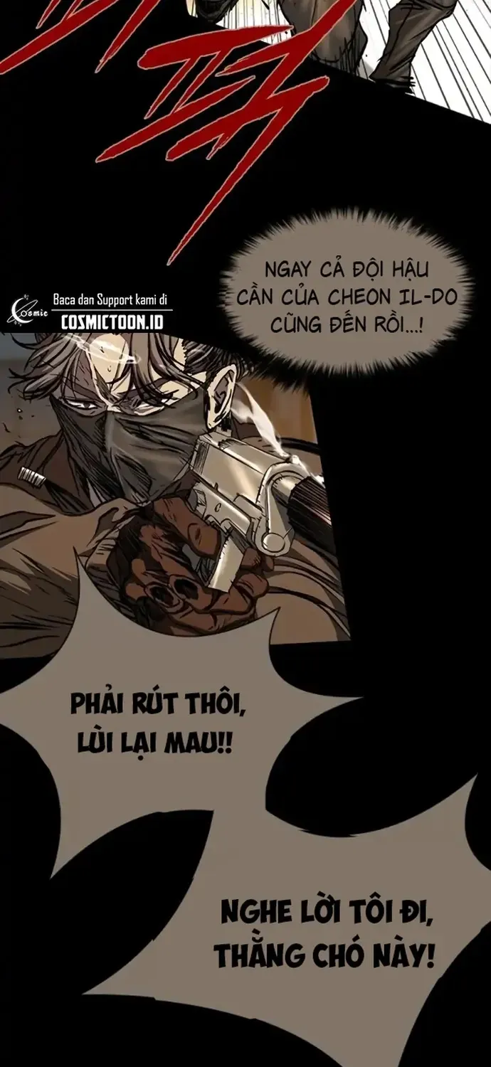 Báo Thù 2: Vạn Nhân Chi Thượng Chapter 131 - 43