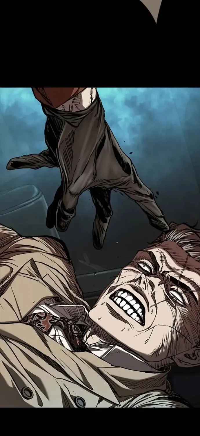 Báo Thù 2: Vạn Nhân Chi Thượng Chapter 131 - 44