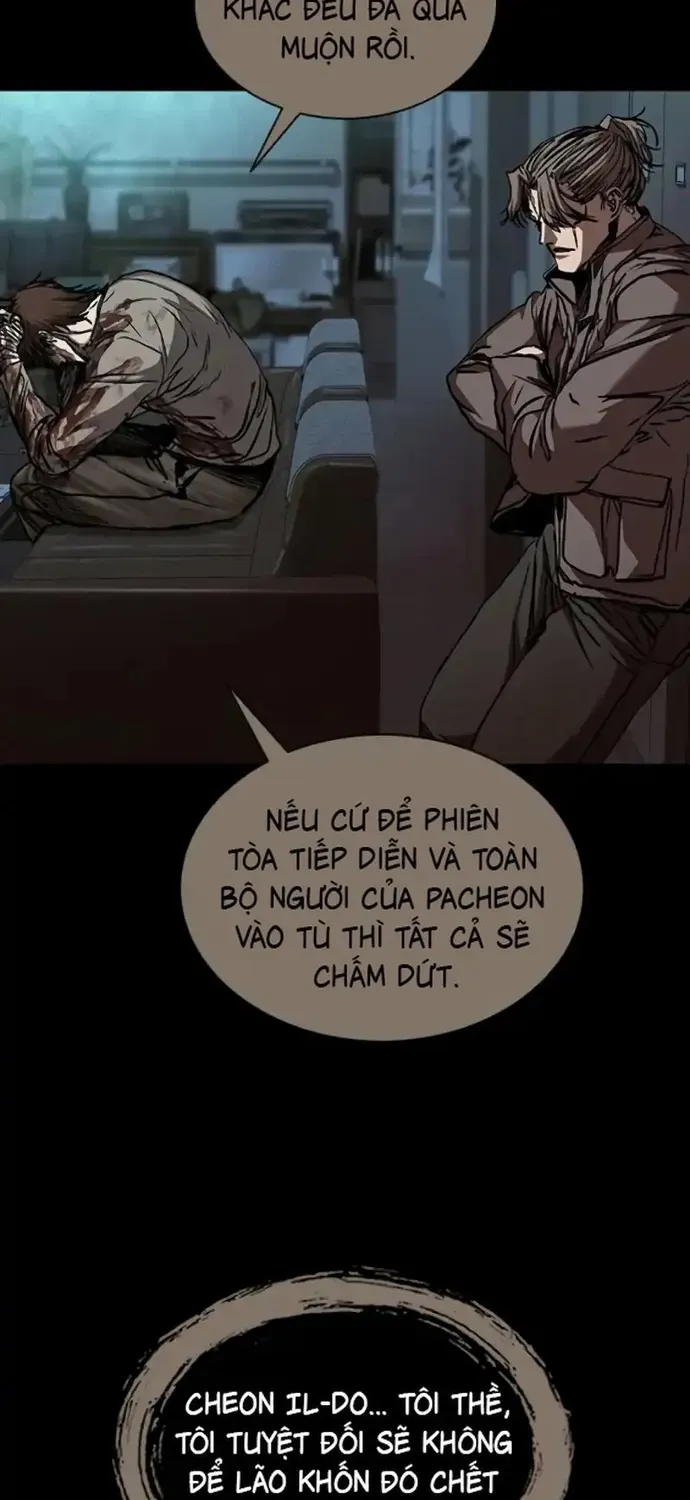 Báo Thù 2: Vạn Nhân Chi Thượng Chapter 131 - 6