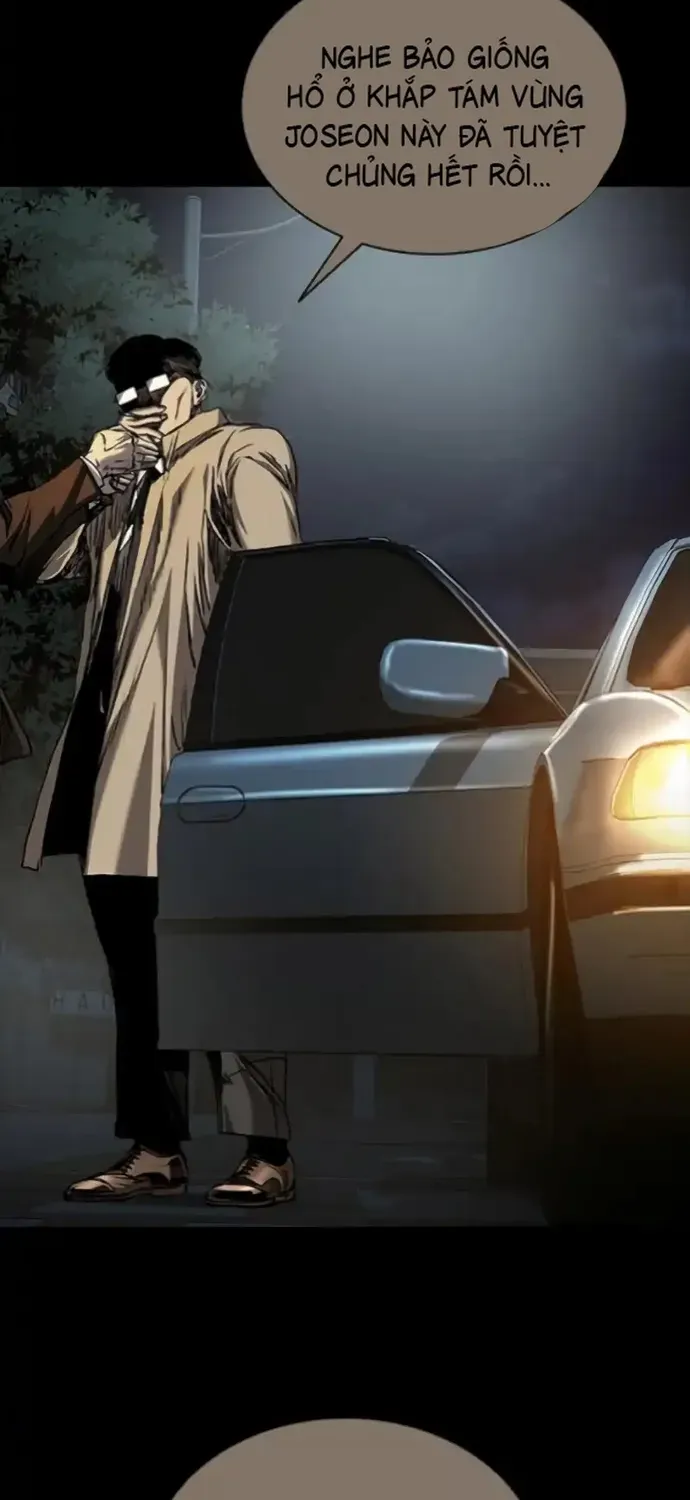 Báo Thù 2: Vạn Nhân Chi Thượng Chapter 131 - 51