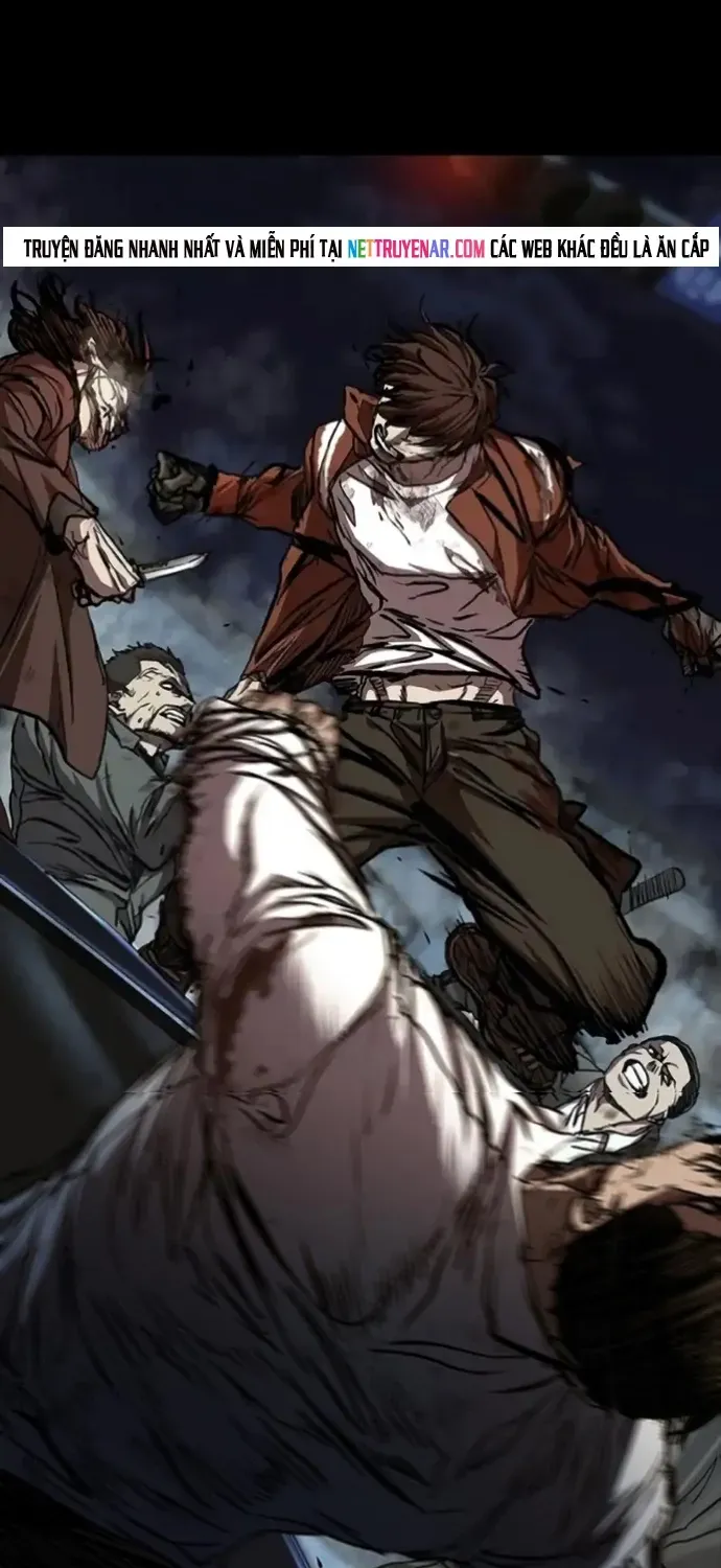 Báo Thù 2: Vạn Nhân Chi Thượng Chapter 131 - 53