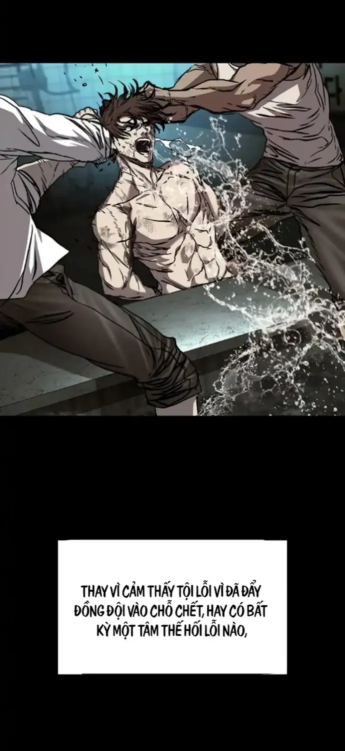 Báo Thù 2: Vạn Nhân Chi Thượng Chapter 131 - 56