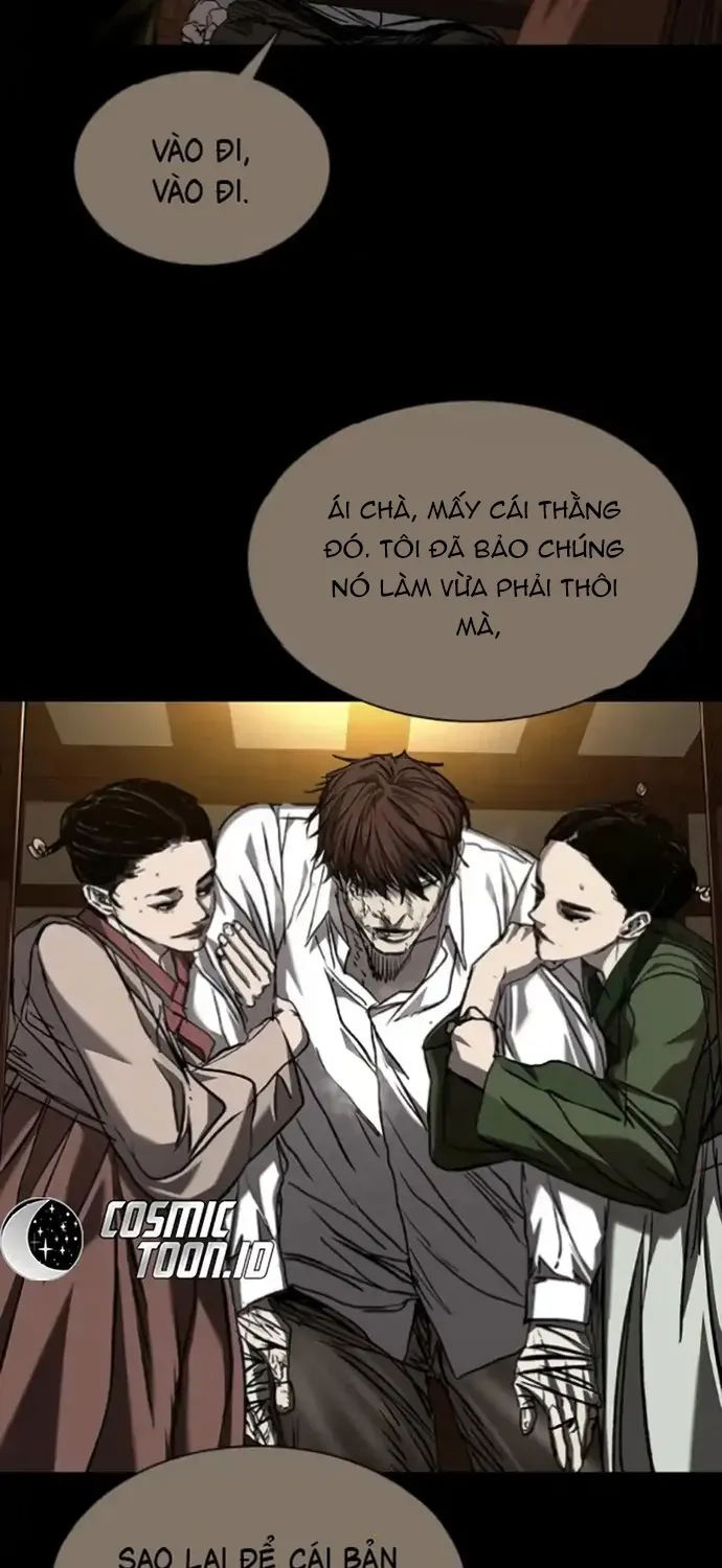 Báo Thù 2: Vạn Nhân Chi Thượng Chapter 131 - 60