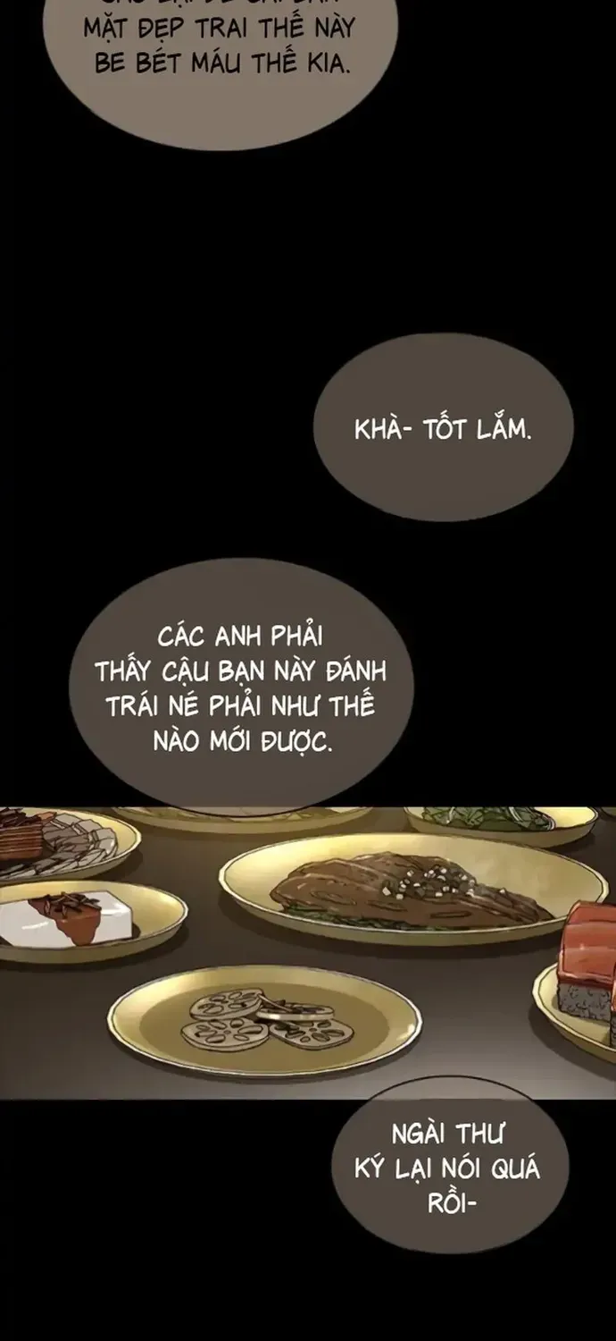 Báo Thù 2: Vạn Nhân Chi Thượng Chapter 131 - 61