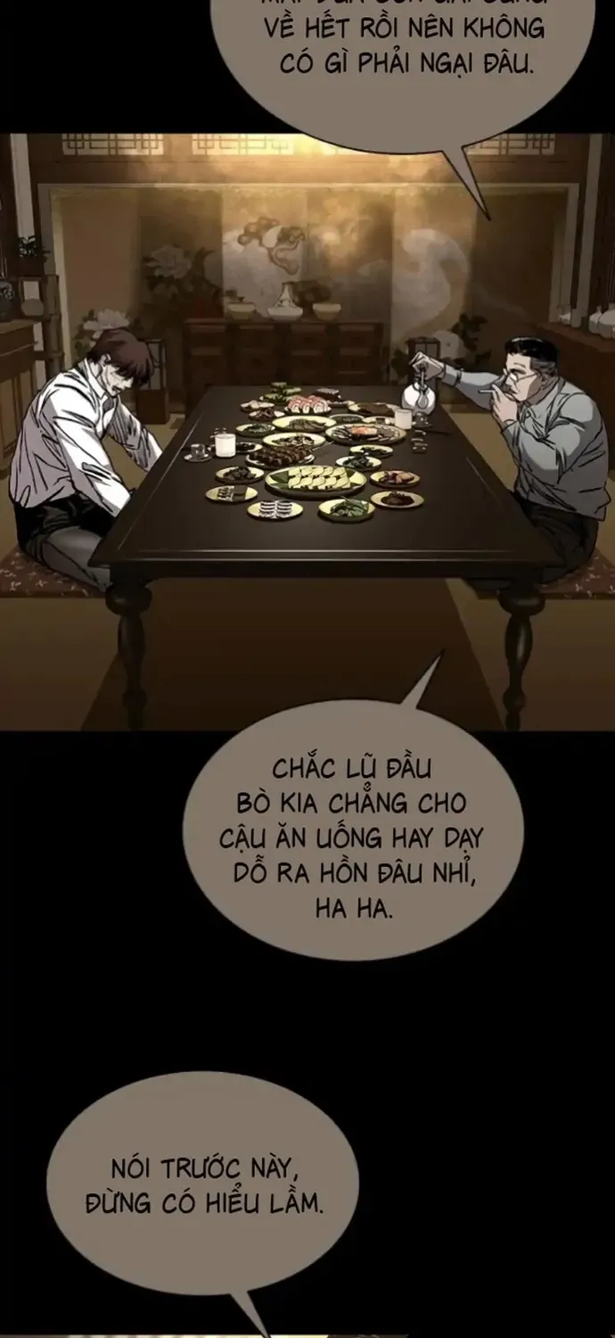 Báo Thù 2: Vạn Nhân Chi Thượng Chapter 131 - 64