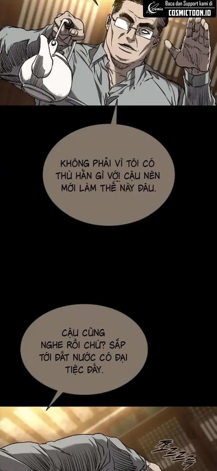 Báo Thù 2: Vạn Nhân Chi Thượng Chapter 131 - 65