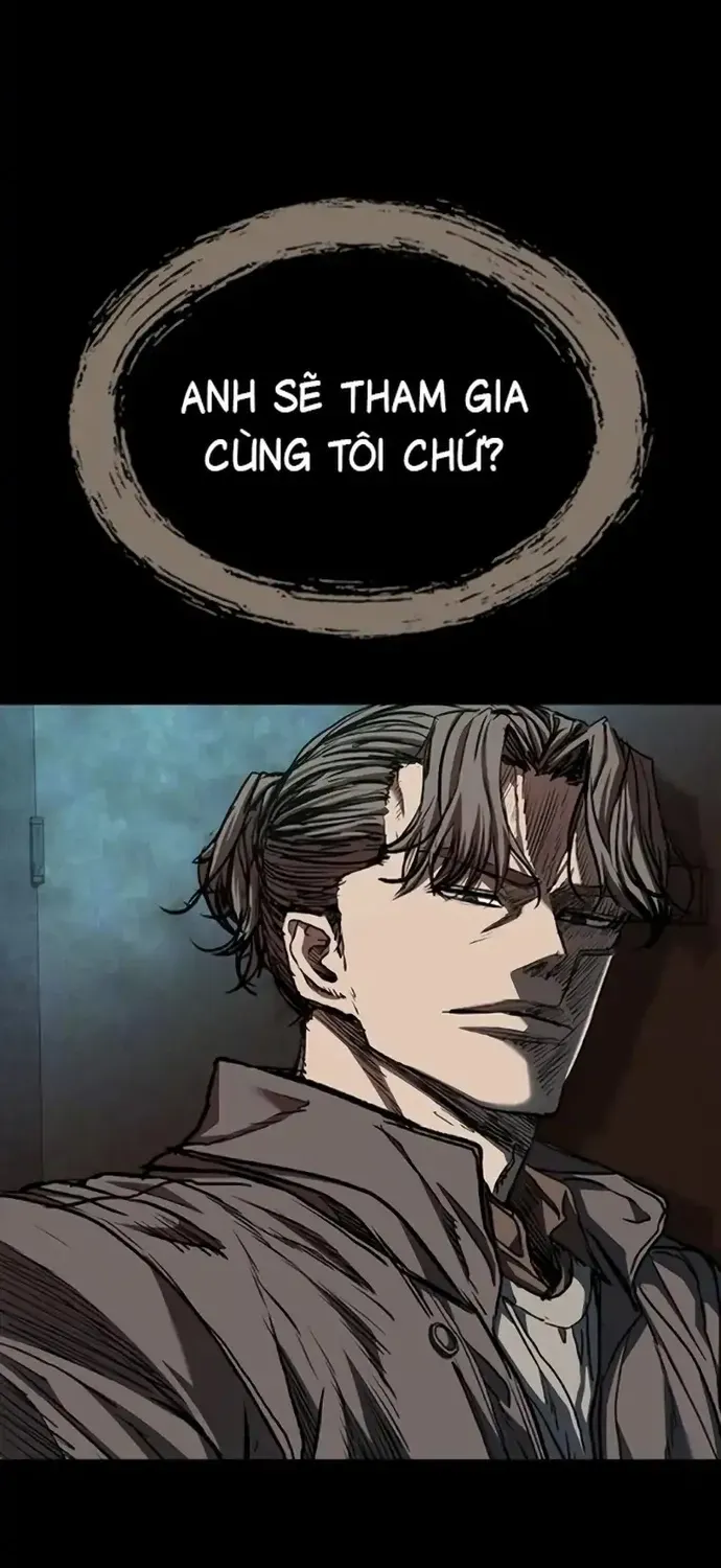 Báo Thù 2: Vạn Nhân Chi Thượng Chapter 131 - 8