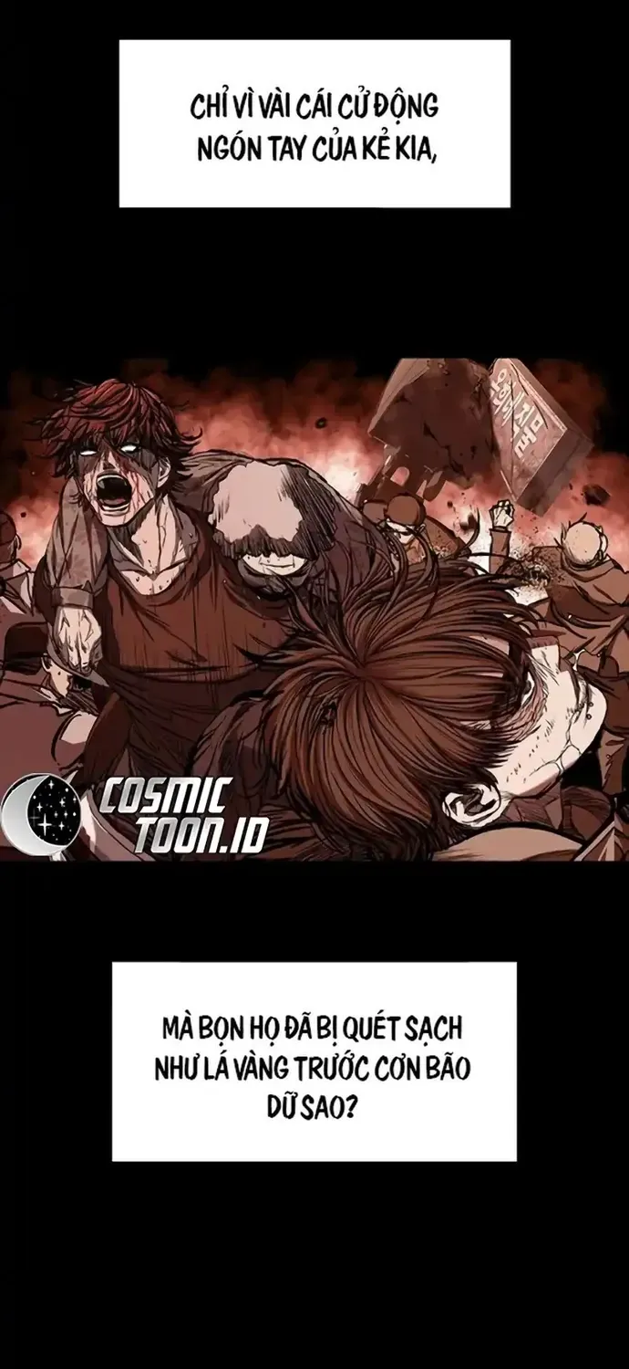 Báo Thù 2: Vạn Nhân Chi Thượng Chapter 131 - 77
