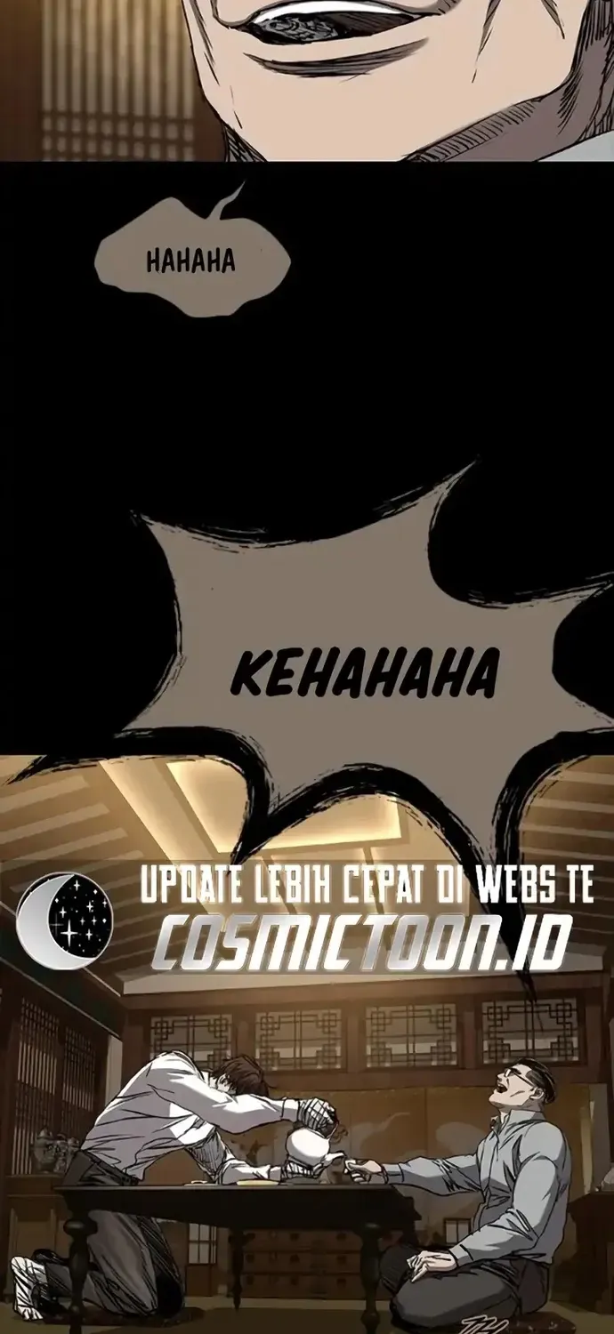 Báo Thù 2: Vạn Nhân Chi Thượng Chapter 131 - 85