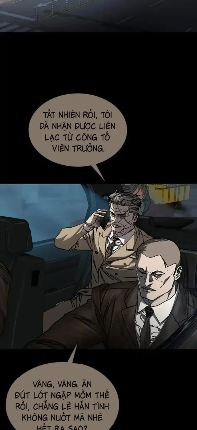 Báo Thù 2: Vạn Nhân Chi Thượng Chapter 131 - 10