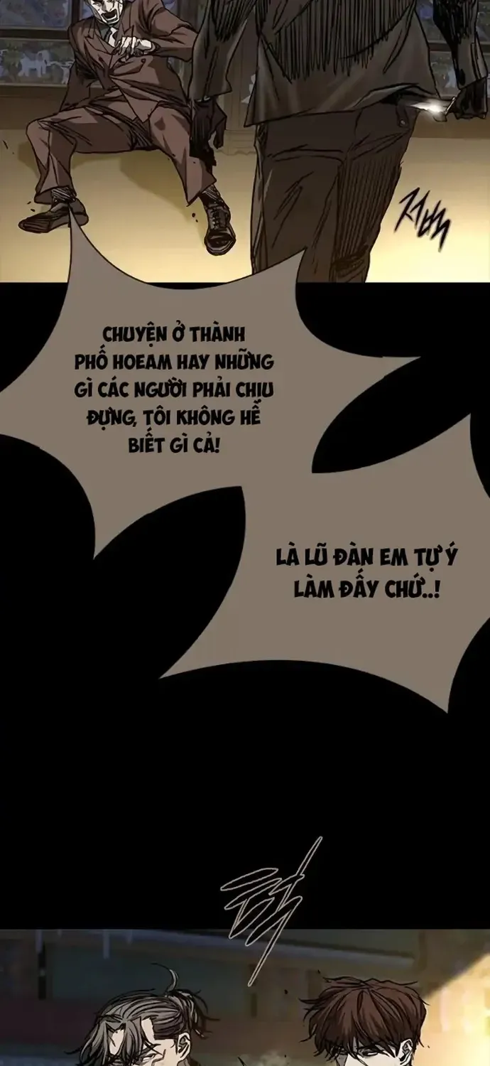 Báo Thù 2: Vạn Nhân Chi Thượng Chapter 131 - 95