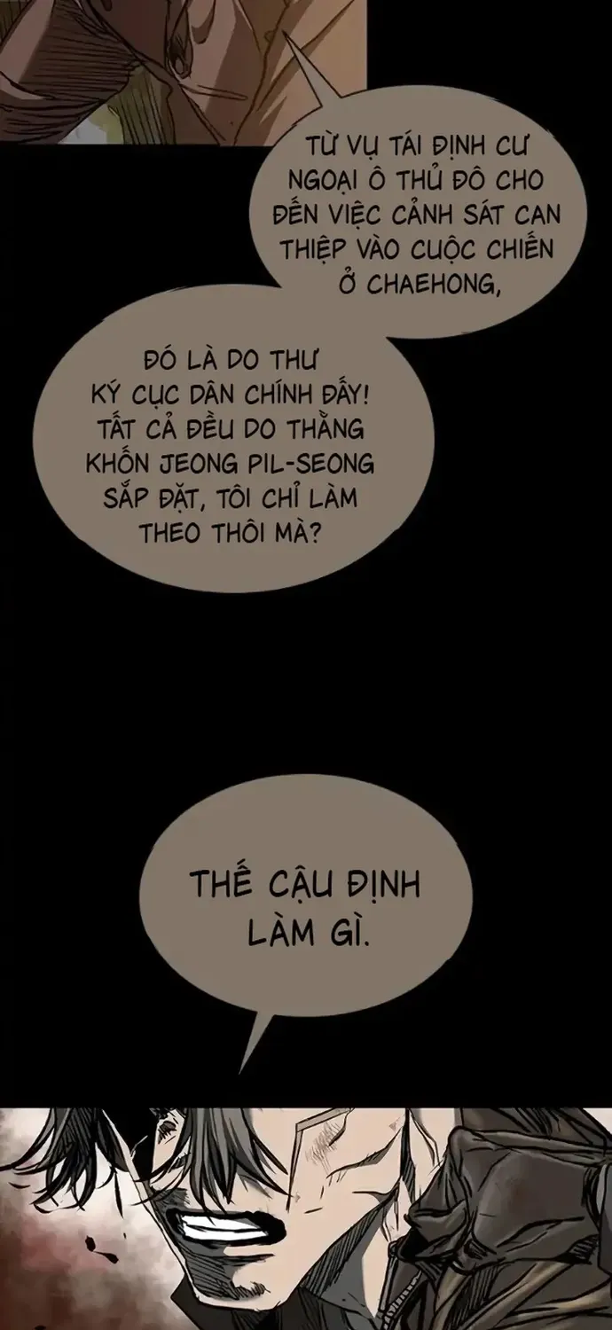 Báo Thù 2: Vạn Nhân Chi Thượng Chapter 131 - 100