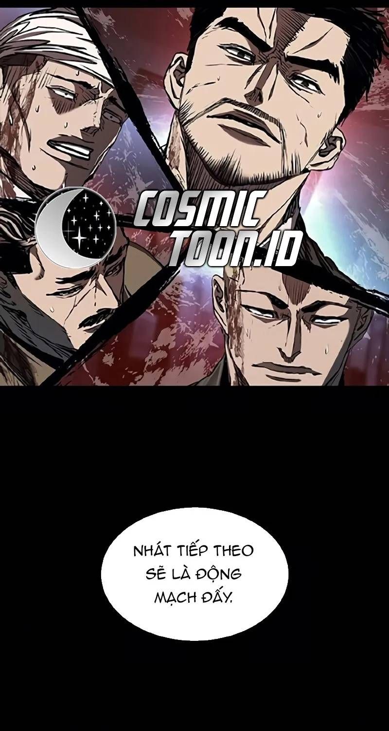 Báo Thù 2: Vạn Nhân Chi Thượng Chapter 132 - 103