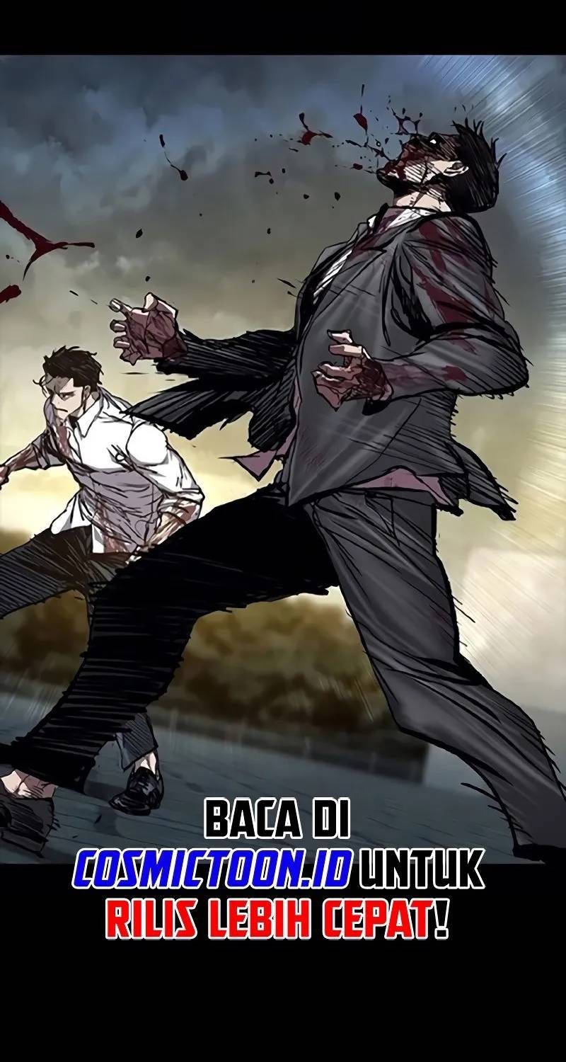 Báo Thù 2: Vạn Nhân Chi Thượng Chapter 132 - 117