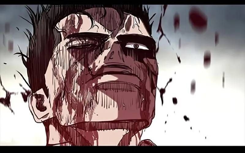 Báo Thù 2: Vạn Nhân Chi Thượng Chapter 132 - 118