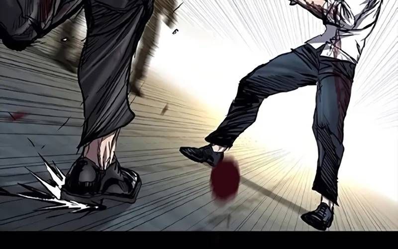 Báo Thù 2: Vạn Nhân Chi Thượng Chapter 132 - 120