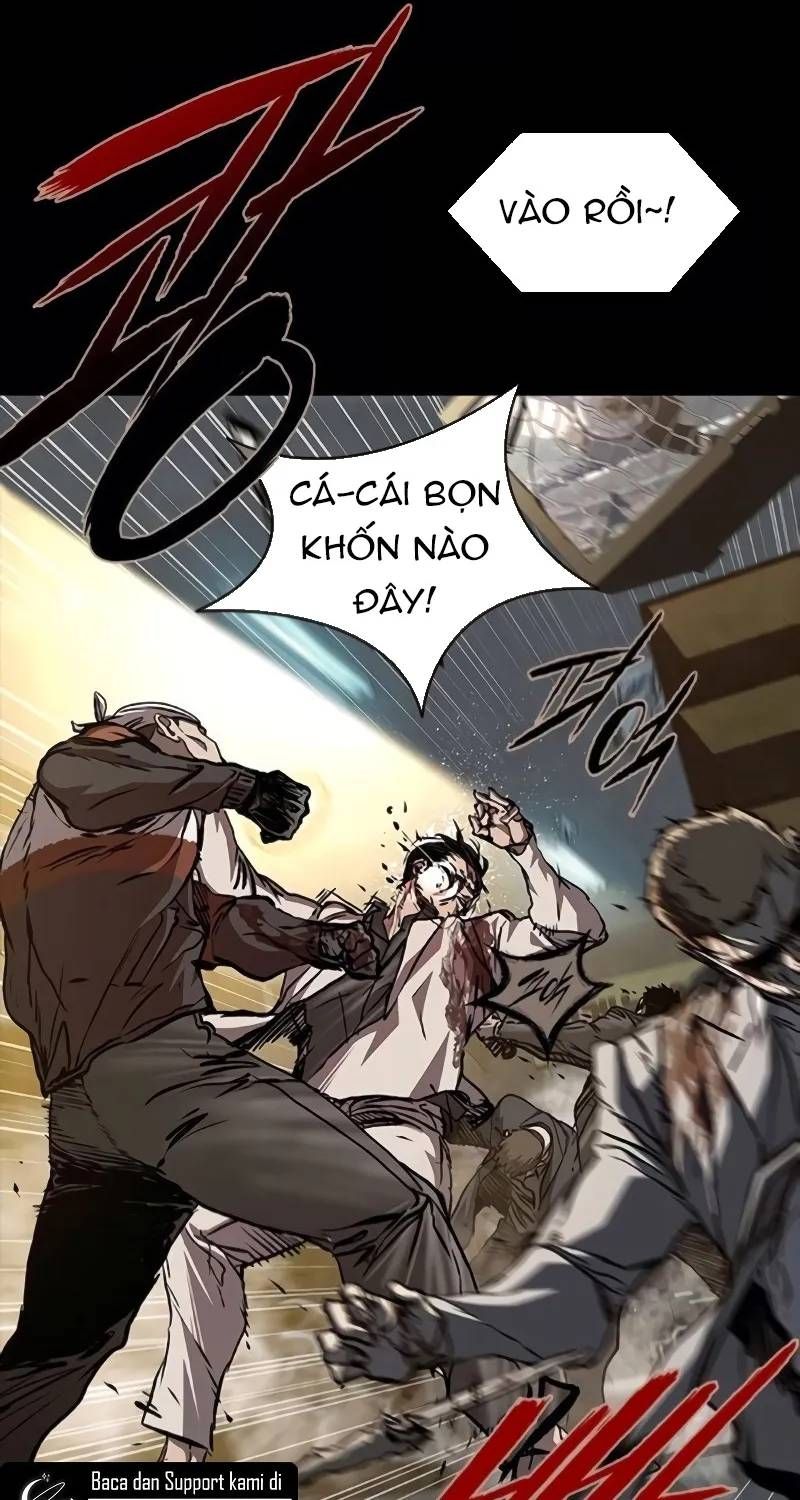 Báo Thù 2: Vạn Nhân Chi Thượng Chapter 132 - 13