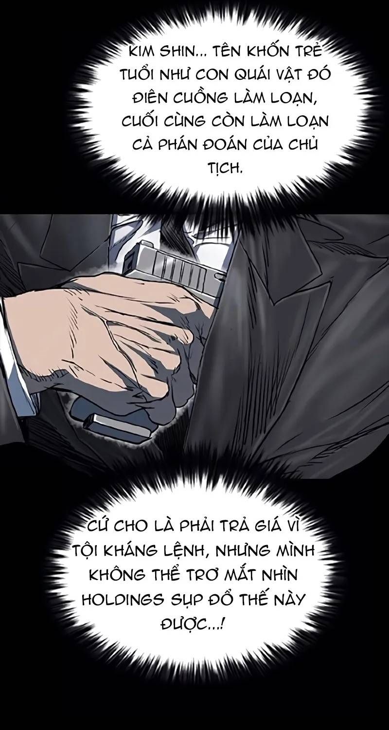 Báo Thù 2: Vạn Nhân Chi Thượng Chapter 132 - 131