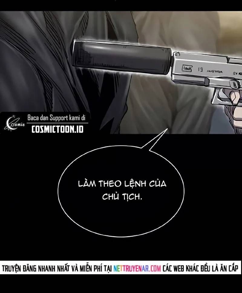 Báo Thù 2: Vạn Nhân Chi Thượng Chapter 132 - 135