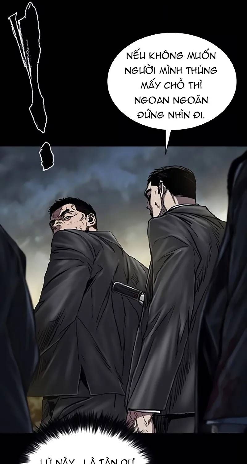 Báo Thù 2: Vạn Nhân Chi Thượng Chapter 132 - 136