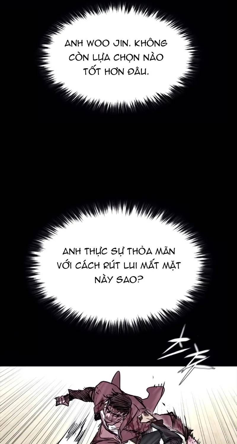 Báo Thù 2: Vạn Nhân Chi Thượng Chapter 132 - 140