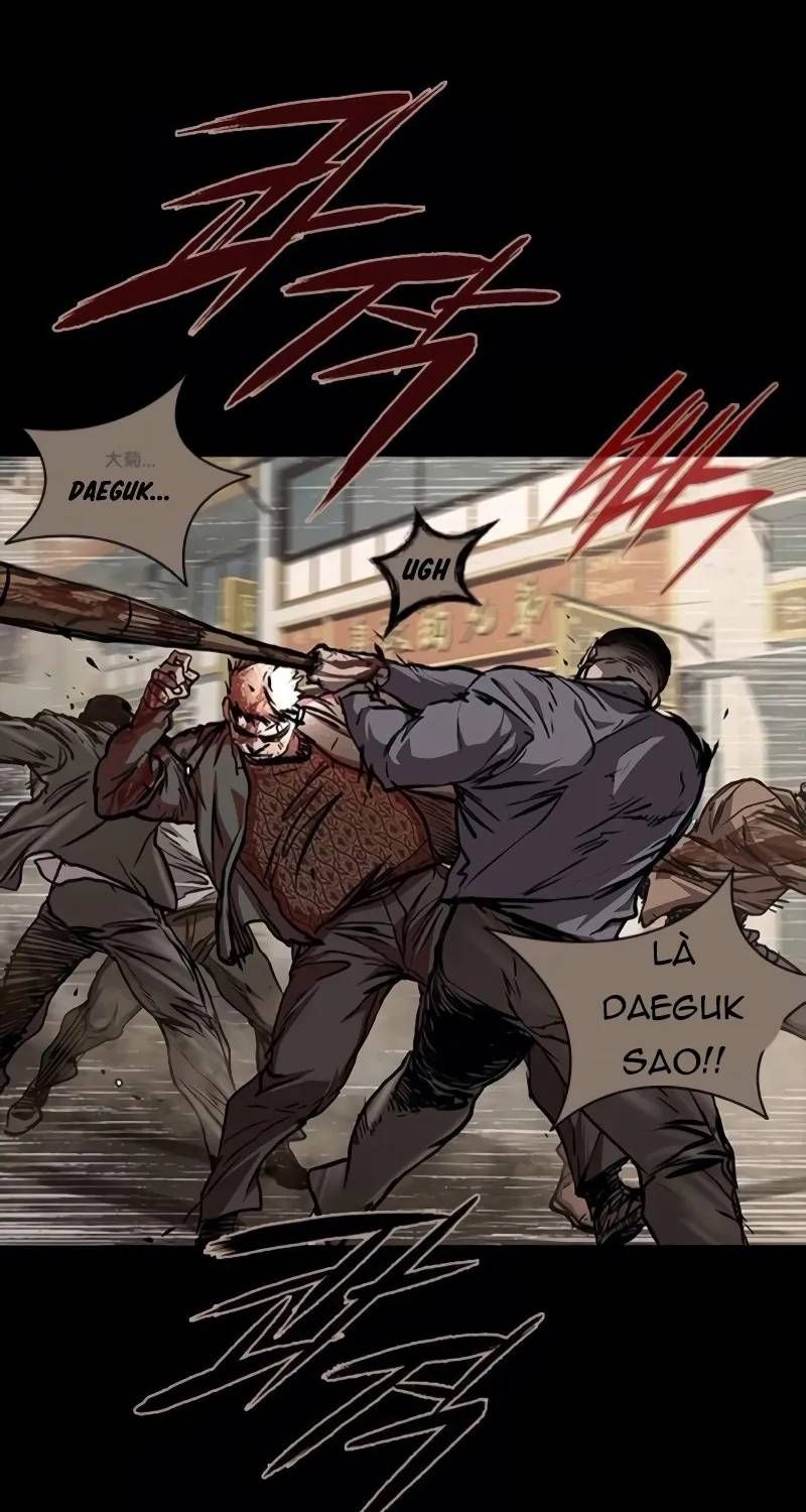 Báo Thù 2: Vạn Nhân Chi Thượng Chapter 132 - 15