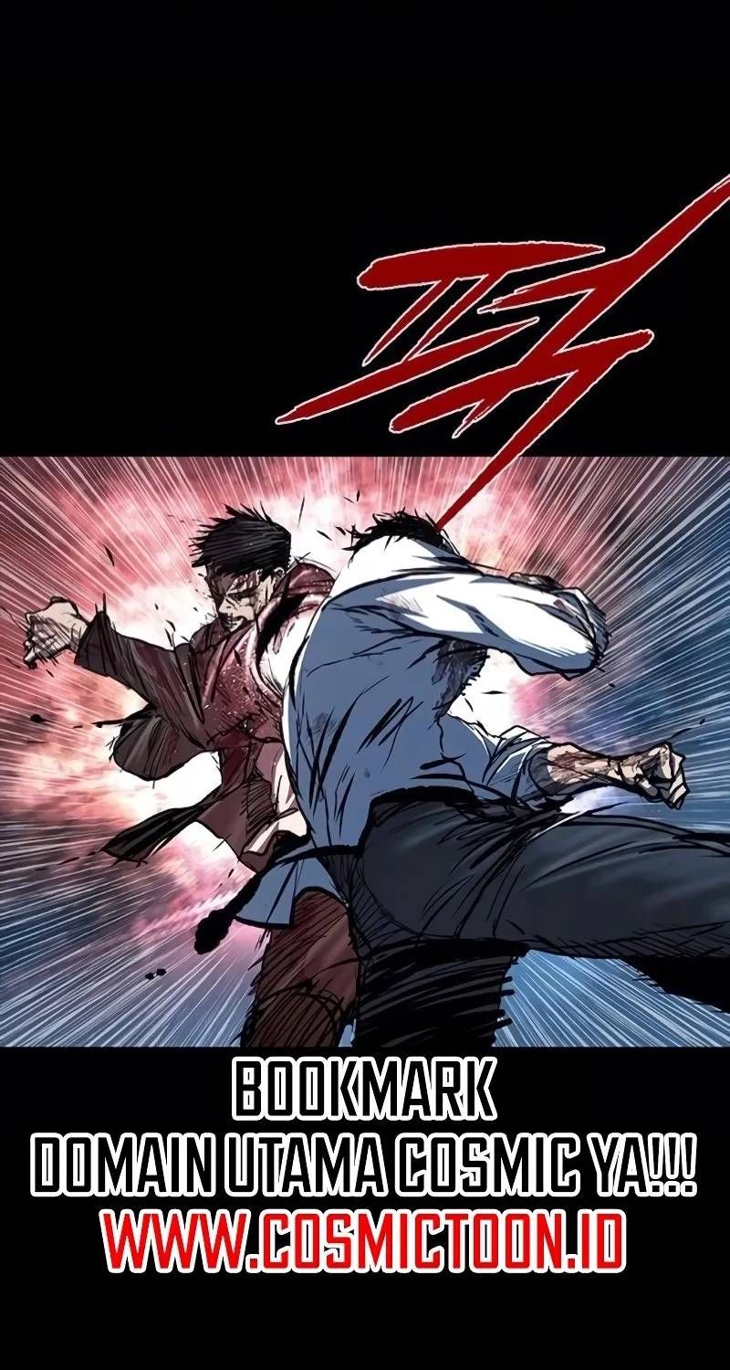 Báo Thù 2: Vạn Nhân Chi Thượng Chapter 132 - 142