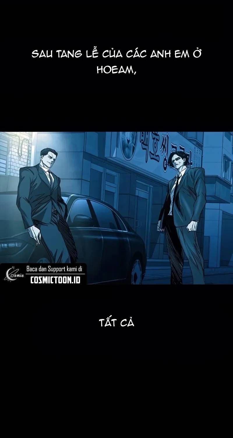 Báo Thù 2: Vạn Nhân Chi Thượng Chapter 132 - 144