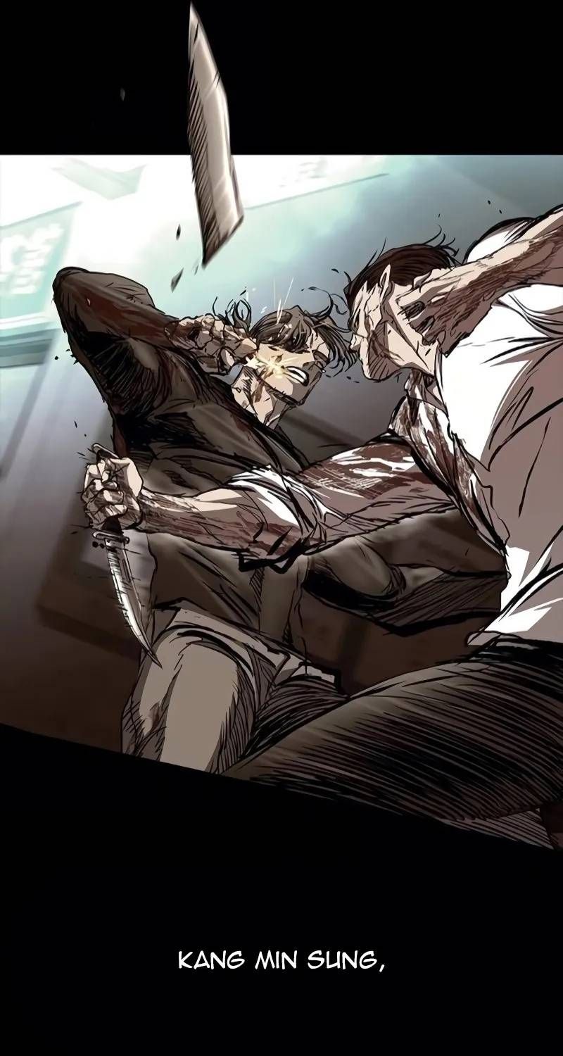 Báo Thù 2: Vạn Nhân Chi Thượng Chapter 132 - 146