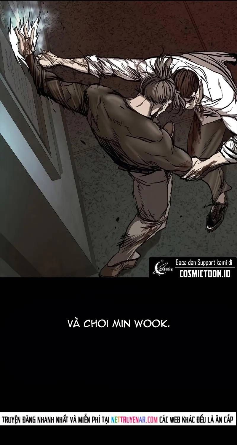 Báo Thù 2: Vạn Nhân Chi Thượng Chapter 132 - 149