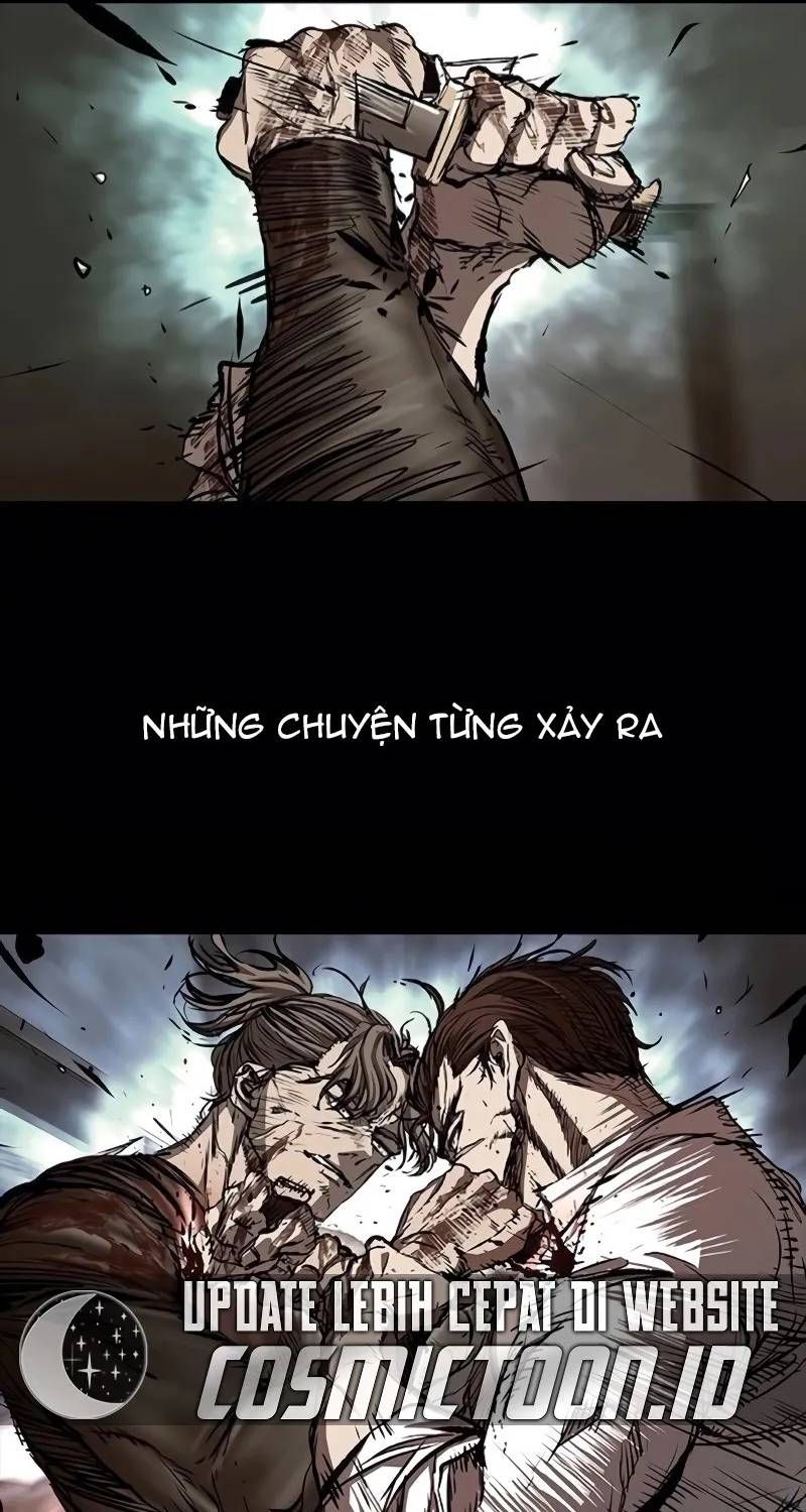 Báo Thù 2: Vạn Nhân Chi Thượng Chapter 132 - 151